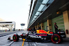 TEST ABU DHABI, Jake Dennis (GBR) Red Bull Racing RB19 Test Driver leaves the pits.
28.11.2023. Formula 1 Testing, Yas Marina Circuit, Abu Dhabi, Tuesday.
- www.xpbimages.com, EMail: requests@xpbimages.com © Copyright: Batchelor / XPB Images