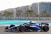 TEST ABU DHABI, Franco Colapinto (ARG) Williams Racing FW45 Academy Driver.
28.11.2023. Formula 1 Testing, Yas Marina Circuit, Abu Dhabi, Tuesday.
- www.xpbimages.com, EMail: requests@xpbimages.com © Copyright: Batchelor / XPB Images
