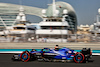 TEST ABU DHABI, Franco Colapinto (ARG) Williams Racing FW45 Academy Driver.
28.11.2023. Formula 1 Testing, Yas Marina Circuit, Abu Dhabi, Tuesday.
- www.xpbimages.com, EMail: requests@xpbimages.com © Copyright: Batchelor / XPB Images