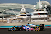 TEST ABU DHABI, Esteban Ocon (FRA) Alpine F1 Team A523.
28.11.2023. Formula 1 Testing, Yas Marina Circuit, Abu Dhabi, Tuesday.
- www.xpbimages.com, EMail: requests@xpbimages.com © Copyright: Batchelor / XPB Images