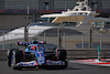 TEST ABU DHABI, Esteban Ocon (FRA) Alpine F1 Team A523.
28.11.2023. Formula 1 Testing, Yas Marina Circuit, Abu Dhabi, Tuesday.
- www.xpbimages.com, EMail: requests@xpbimages.com © Copyright: Moy / XPB Images