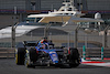 TEST ABU DHABI, Alexander Albon (THA) Williams Racing FW45.
28.11.2023. Formula 1 Testing, Yas Marina Circuit, Abu Dhabi, Tuesday.
- www.xpbimages.com, EMail: requests@xpbimages.com © Copyright: Moy / XPB Images