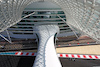 TEST ABU DHABI, Zhou Guanyu (CHN) Alfa Romeo F1 Team C43.
28.11.2023. Formula 1 Testing, Yas Marina Circuit, Abu Dhabi, Tuesday.
- www.xpbimages.com, EMail: requests@xpbimages.com © Copyright: Moy / XPB Images