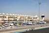 TEST ABU DHABI, Daniel Ricciardo (AUS) AlphaTauri AT04.
28.11.2023. Formula 1 Testing, Yas Marina Circuit, Abu Dhabi, Tuesday.
- www.xpbimages.com, EMail: requests@xpbimages.com © Copyright: Moy / XPB Images