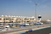 TEST ABU DHABI, Alexander Albon (THA) Williams Racing FW45.
28.11.2023. Formula 1 Testing, Yas Marina Circuit, Abu Dhabi, Tuesday.
- www.xpbimages.com, EMail: requests@xpbimages.com © Copyright: Moy / XPB Images