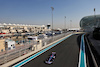 TEST ABU DHABI, Esteban Ocon (FRA) Alpine F1 Team A523.
28.11.2023. Formula 1 Testing, Yas Marina Circuit, Abu Dhabi, Tuesday.
- www.xpbimages.com, EMail: requests@xpbimages.com © Copyright: Moy / XPB Images