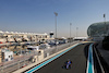 TEST ABU DHABI, Franco Colapinto (ARG) Williams Racing FW45 Academy Driver.
28.11.2023. Formula 1 Testing, Yas Marina Circuit, Abu Dhabi, Tuesday.
- www.xpbimages.com, EMail: requests@xpbimages.com © Copyright: Moy / XPB Images
