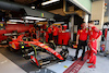 TEST ABU DHABI, Robert Shwartzman (RUS) / (ISR) Ferrari SF-23 Reserve Driver.
28.11.2023. Formula 1 Testing, Yas Marina Circuit, Abu Dhabi, Tuesday.
- www.xpbimages.com, EMail: requests@xpbimages.com © Copyright: Moy / XPB Images