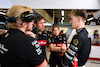 TEST ABU DHABI, Theo Pourchaire (FRA) Alfa Romeo F1 Team Reserve Driver.
28.11.2023. Formula 1 Testing, Yas Marina Circuit, Abu Dhabi, Tuesday.
- www.xpbimages.com, EMail: requests@xpbimages.com © Copyright: Moy / XPB Images