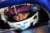 TEST ABU DHABI, Zak O'Sullivan (GBR) Williams Racing FW45 Academy Driver.
28.11.2023. Formula 1 Testing, Yas Marina Circuit, Abu Dhabi, Tuesday.
- www.xpbimages.com, EMail: requests@xpbimages.com © Copyright: Moy / XPB Images