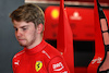 TEST ABU DHABI, Robert Shwartzman (RUS) / (ISR) Ferrari Reserve Driver.
28.11.2023. Formula 1 Testing, Yas Marina Circuit, Abu Dhabi, Tuesday.
- www.xpbimages.com, EMail: requests@xpbimages.com © Copyright: Moy / XPB Images