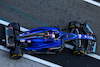 TEST ABU DHABI, Franco Colapinto (ARG) Williams Racing FW45 Academy Driver.
28.11.2023. Formula 1 Testing, Yas Marina Circuit, Abu Dhabi, Tuesday.
- www.xpbimages.com, EMail: requests@xpbimages.com © Copyright: Batchelor / XPB Images