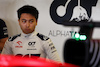 TEST ABU DHABI, Ayumu Iwasa (JPN) AlphaTauri Test Driver.
28.11.2023. Formula 1 Testing, Yas Marina Circuit, Abu Dhabi, Tuesday.
- www.xpbimages.com, EMail: requests@xpbimages.com © Copyright: Moy / XPB Images
