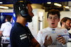 TEST ABU DHABI, Franco Colapinto (ARG) Williams Racing Academy Driver.
28.11.2023. Formula 1 Testing, Yas Marina Circuit, Abu Dhabi, Tuesday.
- www.xpbimages.com, EMail: requests@xpbimages.com © Copyright: Batchelor / XPB Images