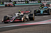 GP ABU DHABI, Nico Hulkenberg (GER) Haas VF-24.

08.12.2024. Formula 1 World Championship, Rd 24, Abu Dhabi Grand Prix, Yas Marina Circuit, Abu Dhabi, Gara Day.

- www.xpbimages.com, EMail: requests@xpbimages.com © Copyright: Charniaux / XPB Images