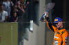 GP ABU DHABI, 1st place Lando Norris (GBR) McLaren.
08.12.2024. Formula 1 World Championship, Rd 24, Abu Dhabi Grand Prix, Yas Marina Circuit, Abu Dhabi, Gara Day.
- www.xpbimages.com, EMail: requests@xpbimages.com © Copyright: Batchelor / XPB Images