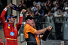 GP ABU DHABI, (L to R): Carlos Sainz Jr (ESP) Ferrari celebrates on the podium with Zak Brown (USA) McLaren Executive Director.

08.12.2024. Formula 1 World Championship, Rd 24, Abu Dhabi Grand Prix, Yas Marina Circuit, Abu Dhabi, Gara Day.

- www.xpbimages.com, EMail: requests@xpbimages.com © Copyright: Moy / XPB Images