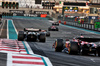 GP ABU DHABI, Kevin Magnussen (DEN) Haas VF-24.

08.12.2024. Formula 1 World Championship, Rd 24, Abu Dhabi Grand Prix, Yas Marina Circuit, Abu Dhabi, Gara Day.

- www.xpbimages.com, EMail: requests@xpbimages.com © Copyright: Charniaux / XPB Images