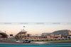 GP ABU DHABI, Liam Lawson (NZL) RB VCARB 01.

08.12.2024. Formula 1 World Championship, Rd 24, Abu Dhabi Grand Prix, Yas Marina Circuit, Abu Dhabi, Gara Day.

- www.xpbimages.com, EMail: requests@xpbimages.com © Copyright: Charniaux / XPB Images