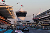 GP ABU DHABI, Lance Stroll (CDN) Aston Martin F1 Team AMR24.

08.12.2024. Formula 1 World Championship, Rd 24, Abu Dhabi Grand Prix, Yas Marina Circuit, Abu Dhabi, Gara Day.

- www.xpbimages.com, EMail: requests@xpbimages.com © Copyright: Charniaux / XPB Images