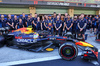 GP ABU DHABI, Sergio Perez (MEX) Red Bull Racing RB20 at a team photograph.

08.12.2024. Formula 1 World Championship, Rd 24, Abu Dhabi Grand Prix, Yas Marina Circuit, Abu Dhabi, Gara Day.

- www.xpbimages.com, EMail: requests@xpbimages.com © Copyright: Batchelor / XPB Images