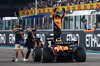 GP ABU DHABI, Lando Norris (GBR), McLaren F1 Team 
08.12.2024. Formula 1 World Championship, Rd 24, Abu Dhabi Grand Prix, Yas Marina Circuit, Abu Dhabi, Gara Day.
- www.xpbimages.com, EMail: requests@xpbimages.com © Copyright: Charniaux / XPB Images