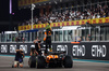 GP ABU DHABI, Lando Norris (GBR), McLaren F1 Team 
08.12.2024. Formula 1 World Championship, Rd 24, Abu Dhabi Grand Prix, Yas Marina Circuit, Abu Dhabi, Gara Day.
- www.xpbimages.com, EMail: requests@xpbimages.com © Copyright: Charniaux / XPB Images