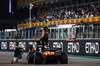 GP ABU DHABI, Lando Norris (GBR), McLaren F1 Team 
08.12.2024. Formula 1 World Championship, Rd 24, Abu Dhabi Grand Prix, Yas Marina Circuit, Abu Dhabi, Gara Day.
- www.xpbimages.com, EMail: requests@xpbimages.com © Copyright: Charniaux / XPB Images