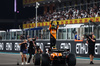 GP ABU DHABI, Lando Norris (GBR), McLaren F1 Team 
08.12.2024. Formula 1 World Championship, Rd 24, Abu Dhabi Grand Prix, Yas Marina Circuit, Abu Dhabi, Gara Day.
- www.xpbimages.com, EMail: requests@xpbimages.com © Copyright: Charniaux / XPB Images