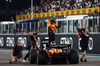 GP ABU DHABI, Lando Norris (GBR), McLaren F1 Team 
08.12.2024. Formula 1 World Championship, Rd 24, Abu Dhabi Grand Prix, Yas Marina Circuit, Abu Dhabi, Gara Day.
- www.xpbimages.com, EMail: requests@xpbimages.com © Copyright: Charniaux / XPB Images