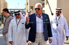 GP ABU DHABI, Crown Prince Shaikh Salman bin Isa Hamad Al Khalifa (BRN) (Left) with Lawrence Stroll (CDN) Aston Martin F1 Team Investor.

08.12.2024. Formula 1 World Championship, Rd 24, Abu Dhabi Grand Prix, Yas Marina Circuit, Abu Dhabi, Gara Day.

- www.xpbimages.com, EMail: requests@xpbimages.com © Copyright: Batchelor / XPB Images
