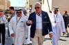 GP ABU DHABI, Crown Prince Shaikh Salman bin Isa Hamad Al Khalifa (BRN) (Left) with Lawrence Stroll (CDN) Aston Martin F1 Team Investor.

08.12.2024. Formula 1 World Championship, Rd 24, Abu Dhabi Grand Prix, Yas Marina Circuit, Abu Dhabi, Gara Day.

- www.xpbimages.com, EMail: requests@xpbimages.com © Copyright: Batchelor / XPB Images