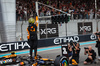 GP ABU DHABI, Gara winner Lando Norris (GBR) McLaren MCL38 celebrates winning the Constructors' Championship at the end of the race in parc ferme.

08.12.2024. Formula 1 World Championship, Rd 24, Abu Dhabi Grand Prix, Yas Marina Circuit, Abu Dhabi, Gara Day.

- www.xpbimages.com, EMail: requests@xpbimages.com © Copyright: Bearne / XPB Images