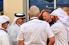 GP ABU DHABI, Christian Horner (GBR) Red Bull Racing Team Principal with Crown Prince Shaikh Salman bin Isa Hamad Al Khalifa (BRN) (Left) e Mohammed Bin Sulayem (UAE) FIA President (Right).

08.12.2024. Formula 1 World Championship, Rd 24, Abu Dhabi Grand Prix, Yas Marina Circuit, Abu Dhabi, Gara Day.

- www.xpbimages.com, EMail: requests@xpbimages.com © Copyright: Batchelor / XPB Images