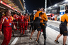 GP ABU DHABI, McLaren celebrates winning the Constructors' Championship at the end of the race with Ferrari.

08.12.2024. Formula 1 World Championship, Rd 24, Abu Dhabi Grand Prix, Yas Marina Circuit, Abu Dhabi, Gara Day.

- www.xpbimages.com, EMail: requests@xpbimages.com © Copyright: Bearne / XPB Images