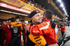 GP ABU DHABI, McLaren celebrates winning the Constructors' Championship at the end of the race with Ferrari.

08.12.2024. Formula 1 World Championship, Rd 24, Abu Dhabi Grand Prix, Yas Marina Circuit, Abu Dhabi, Gara Day.

- www.xpbimages.com, EMail: requests@xpbimages.com © Copyright: Bearne / XPB Images