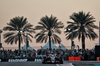 GP ABU DHABI, Nico Hulkenberg (GER) Haas VF-24.

08.12.2024. Formula 1 World Championship, Rd 24, Abu Dhabi Grand Prix, Yas Marina Circuit, Abu Dhabi, Gara Day.

- www.xpbimages.com, EMail: requests@xpbimages.com © Copyright: Moy / XPB Images