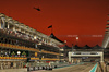 GP ABU DHABI, Lewis Hamilton (GBR) Mercedes AMG F1 W15.

08.12.2024. Formula 1 World Championship, Rd 24, Abu Dhabi Grand Prix, Yas Marina Circuit, Abu Dhabi, Gara Day.

- www.xpbimages.com, EMail: requests@xpbimages.com © Copyright: Moy / XPB Images