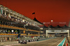 GP ABU DHABI, Yuki Tsunoda (JPN) RB VCARB 01.

08.12.2024. Formula 1 World Championship, Rd 24, Abu Dhabi Grand Prix, Yas Marina Circuit, Abu Dhabi, Gara Day.

- www.xpbimages.com, EMail: requests@xpbimages.com © Copyright: Moy / XPB Images