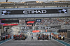 GP ABU DHABI, The grid before the partenza of the race.

08.12.2024. Formula 1 World Championship, Rd 24, Abu Dhabi Grand Prix, Yas Marina Circuit, Abu Dhabi, Gara Day.

- www.xpbimages.com, EMail: requests@xpbimages.com © Copyright: Price / XPB Images