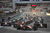 GP ABU DHABI, Lando Norris (GBR) McLaren MCL38 davanti a at the partenza of the race.

08.12.2024. Formula 1 World Championship, Rd 24, Abu Dhabi Grand Prix, Yas Marina Circuit, Abu Dhabi, Gara Day.

- www.xpbimages.com, EMail: requests@xpbimages.com © Copyright: Price / XPB Images