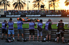 GP ABU DHABI, Lando Norris (GBR) McLaren MCL38 e photographers.

08.12.2024. Formula 1 World Championship, Rd 24, Abu Dhabi Grand Prix, Yas Marina Circuit, Abu Dhabi, Gara Day.

- www.xpbimages.com, EMail: requests@xpbimages.com © Copyright: Price / XPB Images
