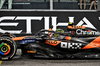 GP ABU DHABI, Gara winner Lando Norris (GBR) McLaren MCL38 celebrates in parc ferme.

08.12.2024. Formula 1 World Championship, Rd 24, Abu Dhabi Grand Prix, Yas Marina Circuit, Abu Dhabi, Gara Day.

- www.xpbimages.com, EMail: requests@xpbimages.com © Copyright: Price / XPB Images