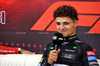 GP ABU DHABI, Lando Norris (GBR) McLaren in the post race FIA Press Conference.

08.12.2024. Formula 1 World Championship, Rd 24, Abu Dhabi Grand Prix, Yas Marina Circuit, Abu Dhabi, Gara Day.

- www.xpbimages.com, EMail: requests@xpbimages.com © Copyright: Batchelor / XPB Images