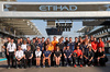 GP ABU DHABI, Team media end of season photograph.

08.12.2024. Formula 1 World Championship, Rd 24, Abu Dhabi Grand Prix, Yas Marina Circuit, Abu Dhabi, Gara Day.

- www.xpbimages.com, EMail: requests@xpbimages.com © Copyright: Batchelor / XPB Images