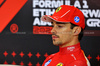 GP ABU DHABI, Charles Leclerc (MON) Ferrari in the post race FIA Press Conference.

08.12.2024. Formula 1 World Championship, Rd 24, Abu Dhabi Grand Prix, Yas Marina Circuit, Abu Dhabi, Gara Day.

- www.xpbimages.com, EMail: requests@xpbimages.com © Copyright: Batchelor / XPB Images