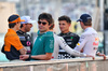 GP ABU DHABI, Lance Stroll (CDN) Aston Martin F1 Team on the drivers' parade.

08.12.2024. Formula 1 World Championship, Rd 24, Abu Dhabi Grand Prix, Yas Marina Circuit, Abu Dhabi, Gara Day.

- www.xpbimages.com, EMail: requests@xpbimages.com © Copyright: Batchelor / XPB Images