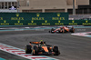 GP ABU DHABI, Lando Norris (GBR) McLaren MCL38.

08.12.2024. Formula 1 World Championship, Rd 24, Abu Dhabi Grand Prix, Yas Marina Circuit, Abu Dhabi, Gara Day.

- www.xpbimages.com, EMail: requests@xpbimages.com © Copyright: Moy / XPB Images