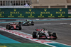 GP ABU DHABI, Kevin Magnussen (DEN) Haas VF-24.

08.12.2024. Formula 1 World Championship, Rd 24, Abu Dhabi Grand Prix, Yas Marina Circuit, Abu Dhabi, Gara Day.

- www.xpbimages.com, EMail: requests@xpbimages.com © Copyright: Moy / XPB Images