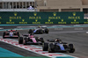 GP ABU DHABI, Alexander Albon (THA) Williams Racing FW46.

08.12.2024. Formula 1 World Championship, Rd 24, Abu Dhabi Grand Prix, Yas Marina Circuit, Abu Dhabi, Gara Day.

- www.xpbimages.com, EMail: requests@xpbimages.com © Copyright: Moy / XPB Images